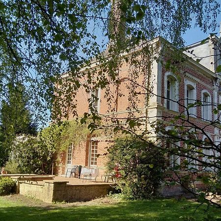 La Maison Elsa Breaute Экстерьер фото