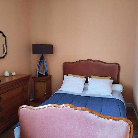 La Maison Elsa Breaute Экстерьер фото