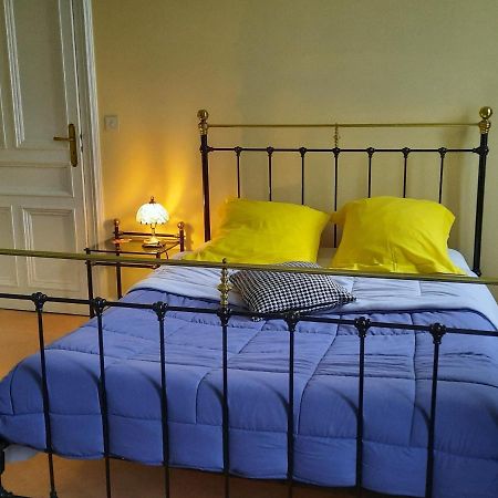 La Maison Elsa Breaute Экстерьер фото