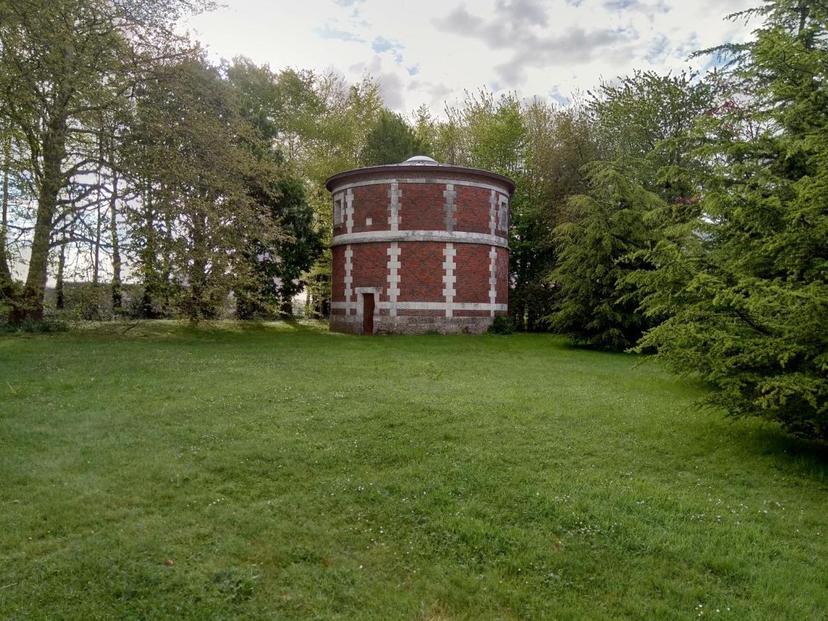 La Maison Elsa Breaute Экстерьер фото