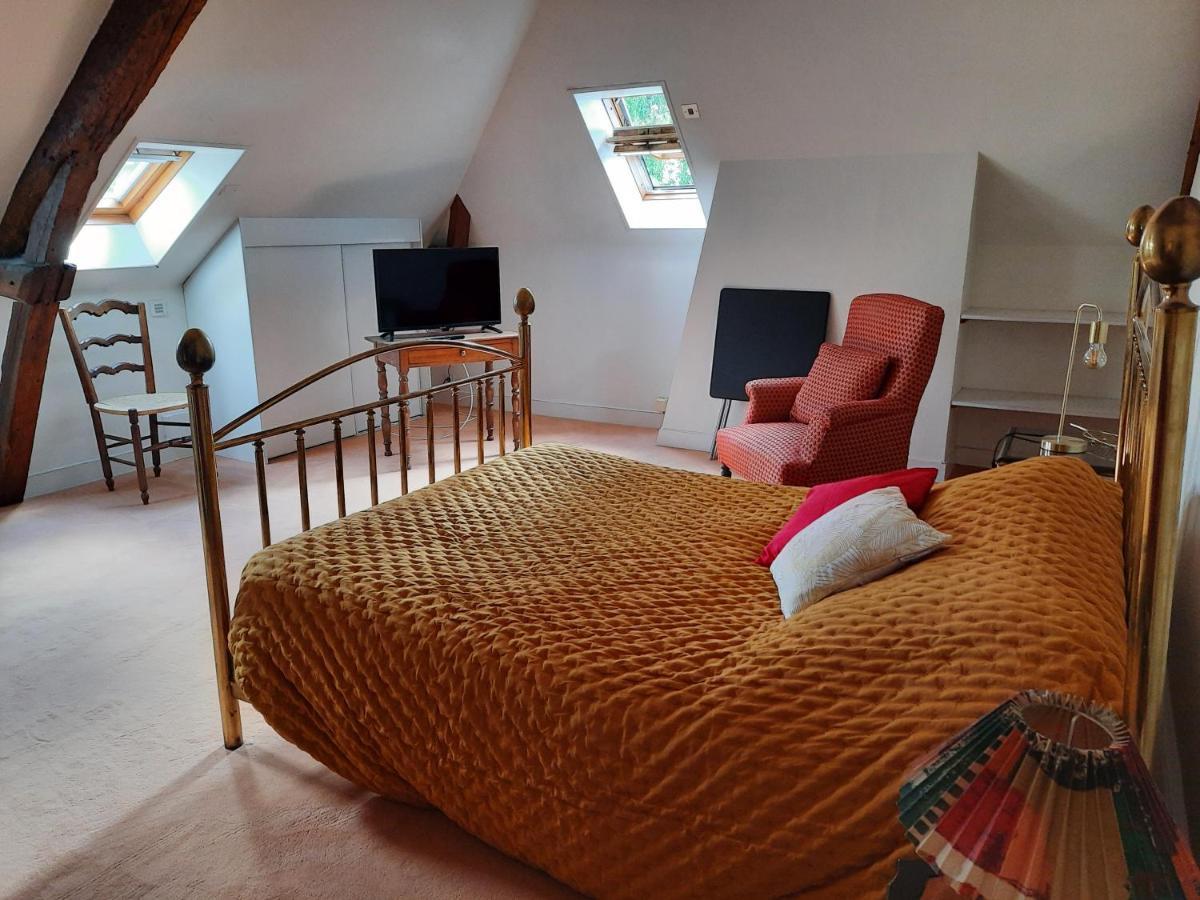 La Maison Elsa Breaute Экстерьер фото