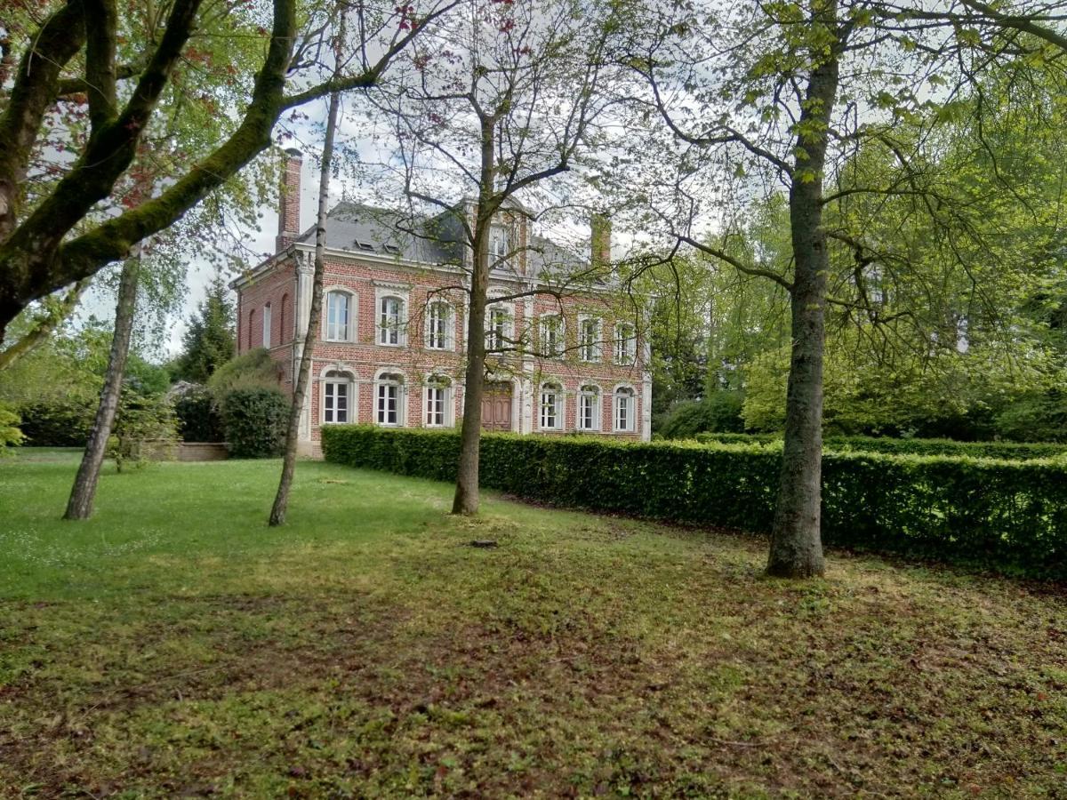 La Maison Elsa Breaute Экстерьер фото