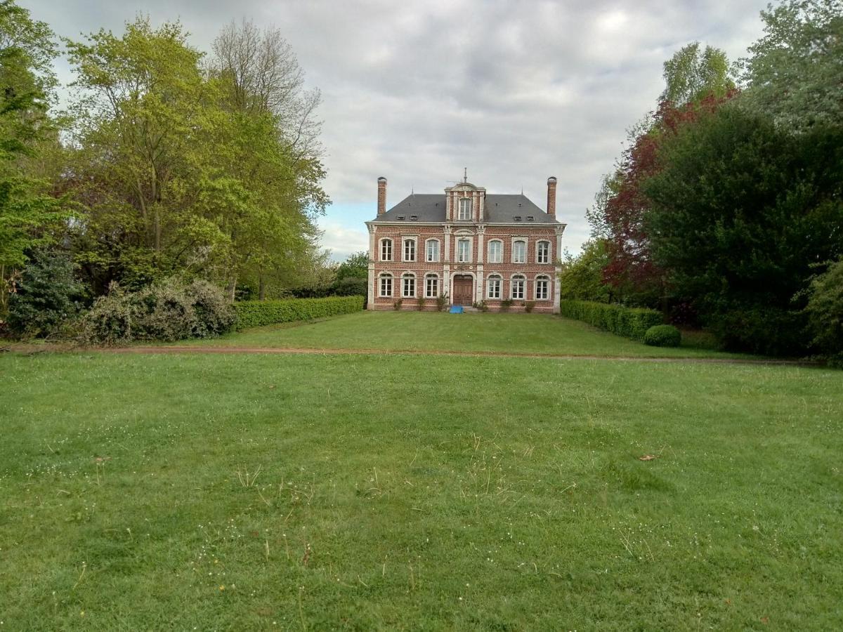 La Maison Elsa Breaute Экстерьер фото